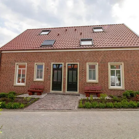 Up Besöök - Rapsblüte Apartamento *