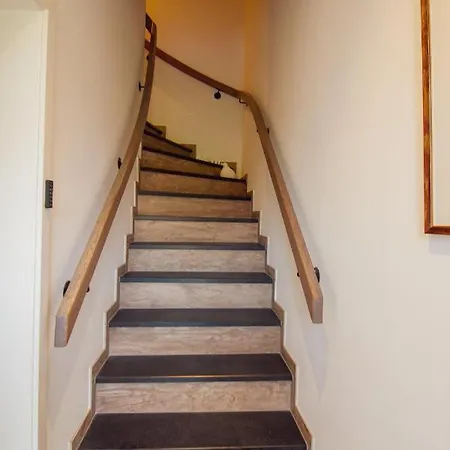 شقة Up Besoeoek - Rapsbluete Mit Infrarotsauna *