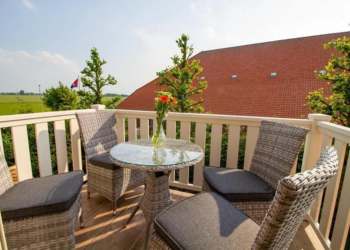 Lejlighed Up Besoeoek - Rapsbluete Mit Infrarotsauna