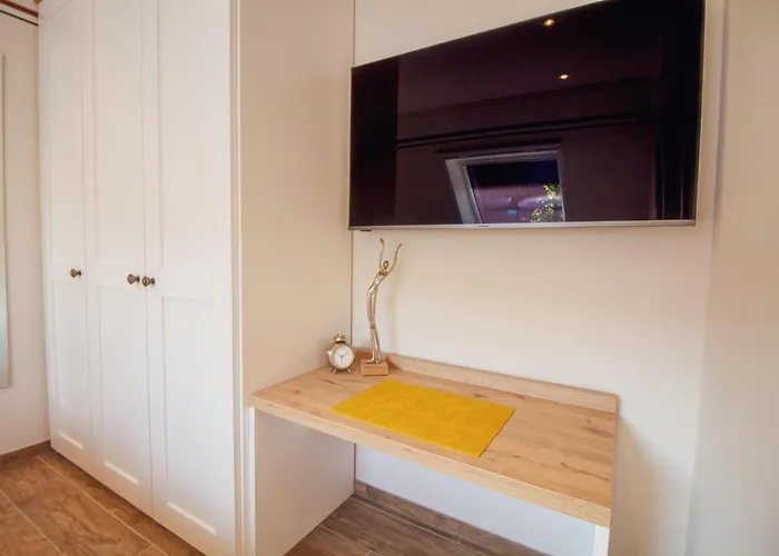 Up Besoeoek - Rapsbluete Mit Infrarotsauna Lejlighed Krummhörn