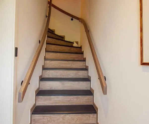 Lejlighed Up Besoeoek - Rapsbluete Mit Infrarotsauna *